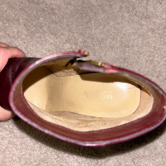 Michael Kors boots - Picture 4 of 5